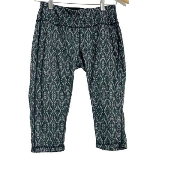Prana Small Biker Shorts Athletic - Picture 1 of 5